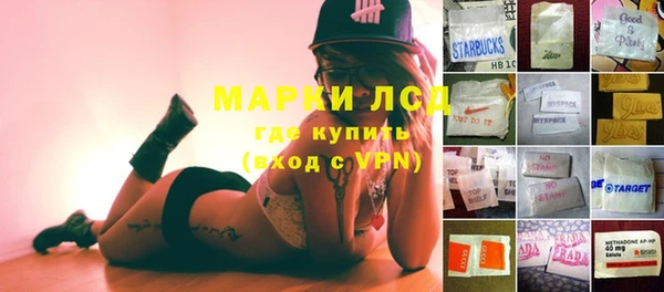 стафф Галич