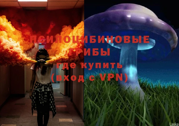 хмурый Навашино