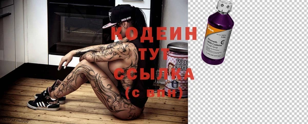 хмурый Навашино
